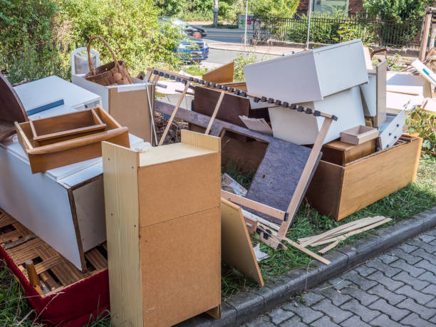 Best Construction Debris Removal  in Ceres, CA