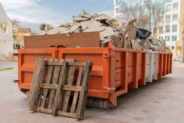 Household Junk Removal in Ceres, CA