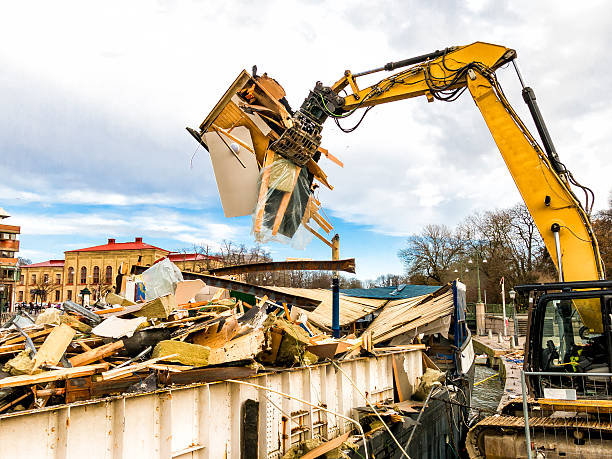 Best Garage Cleanout Services  in Ceres, CA