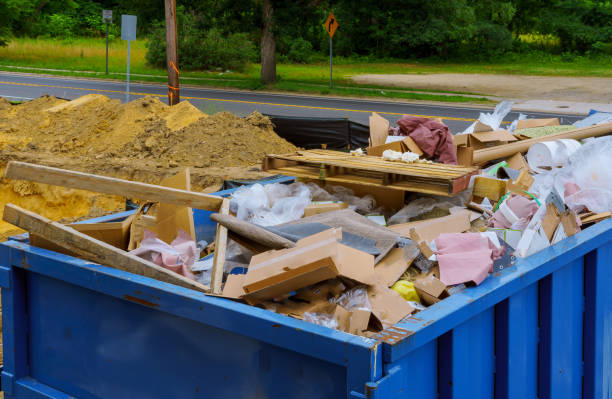 Best Construction Debris Removal  in Ceres, CA